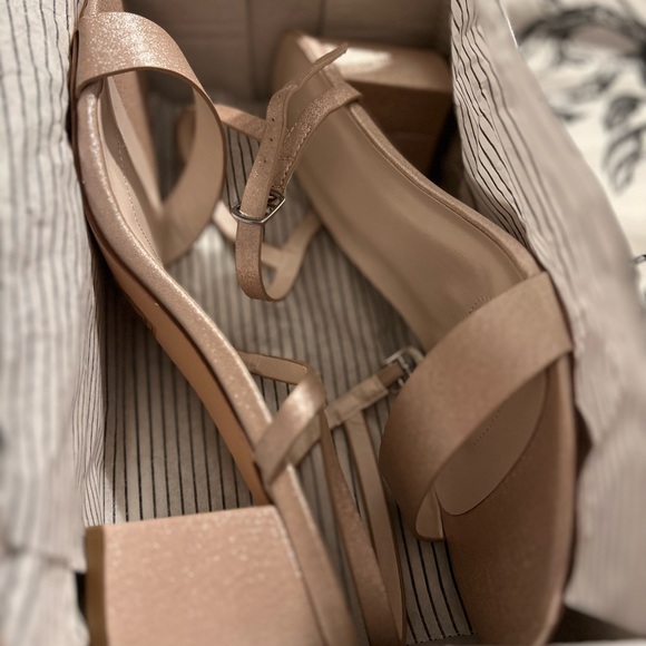 🌼💕 new DB wedding shoe size 10 - Picture 6 of 6